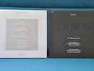 Arvo Part Arbos & Tabula Rasa ECM German LP