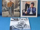 Bob Dylan Freewheelin' Highyway 61 Time A Changin' Mono LPs