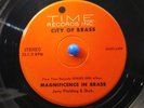 Jerry Fielding Orchestra  Time 2040 - 5 Jukebox Stereo 7