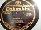 1928 Don Voorhees Orch IDEAL SERENADERS Vocal BILLY DAY Dawning/ A Shady Tree 78