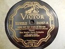 1933 AL BOWLLY HANG OUT THE STARS IN INDIANA  Ray Noble NEW MAYFAIR OR78