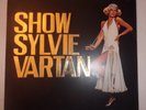 disque 33t Sylvie Vartan
