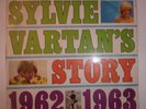 disque 33t Sylvie Vartan