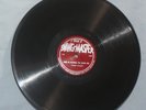 T Bone Walker  78 RPM  Swing-Master Records #1036-1040 My Baby Left Me & She..M