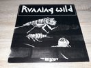 Running Wild LP 