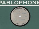 Pop & Beat: 1960s-THE FEDERALS-TWILIGHT TIME-***ACETATE****.