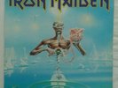IRON MAIDEN Seventh Son Of A Seventh Son 1st Press 