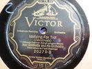 1926 BIX Beiderbecke IDOLIZING JEAN GOLDKETTE Orchestra 78