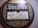 1920 Jewish ROSA RAISA  Armenian Armand TOKATYAN Trovatore MISERERE/ Faure CRUCI