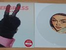 Supergrass - Rebel In You - 2008 UK White Vinyl 7