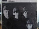 Beatles With The Beatles Vinyl LP. Mono PMC1206  1N/1N 