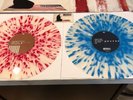 Brother Ali LP Vinyl Record Mourning In America (New) + Room With A View (used)