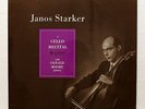 33CX 1700 orig UK JANOS STARKER a cello recital COLUMBIA LP EX++