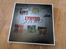 Rare Lynyrd Skynyrd 6 Vinyl Record Boxset + Digital MP3 Download Code