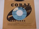 BUDDY HOLLY Peggy Sue/Everyday 7