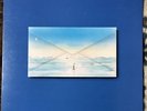 DIRE STRAITS - Communique - 1979 Vinyl LP Vertigo 9102031 1Y/2Y 1st Press Ex/Ex