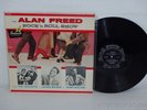 The Alan Freed Rock N Roll Show 1958 EX  Brunswick BL 54043 BUDDY HOLLY / WILSON