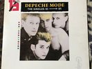 DEPECHE MODE - The Singles 1981-85 - Vinyl LP - MUTEL1 1st Press