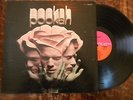 POOKAH LP- DJ PROMO- GTFD- SELF TITLED- PROG PSYCH ROCK- UA 6737- VG+(+)-VG++