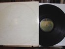 The Beatles - White Album Capitol ?SWBO 101 2 LP SET LOW NUMBER 1336165   VG+