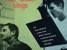 CHET BAKER - SINGS NEW VINYL