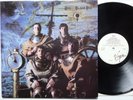 XTC Black Sea - EX/EX Condition 1980 Virgin Vinyl LP