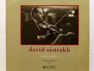 33CX 1466 orig UK - DAVID OISTRAKH encores COLUMBIA LP EX++