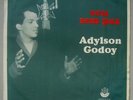 ADYLSON GODOY - BOSSA NOVA SAMBA-JAZZ 1965 ORIGINAL RGE DG MONO LP BRAZIL HEAR