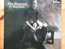 John Hammond - So Many Roads LP vinyl Fontana (1965) mono VG+/VG+  RARE