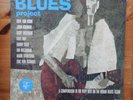 The Blues Project: Compendium of Best Urban Blues LP vinyl (1964) EX/VG+ 