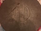 Public Image LTD Metal Box 1979
