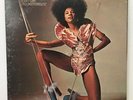 Betty Davis - They Say I'm Different LP Vinyl 1974 Poster JSS 3500 Unipak Funk