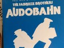 THE FABREEZE BROTHERS - Audobahn - 7” Hip Hop 45 Paul Nice Phill Most Chill