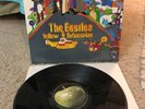 Beatles Yellow Submarine 1981 UK MONO Apple LP Paul McCartney