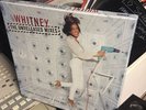 Whitney Houston - The Unreleased Mixes (vinyl, box set) How Will I know Dance