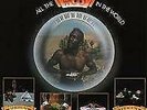 BERNIE WORRELL: ALL THE WOO IN THE WORLD (LP vinyl *BRAND NEW*)