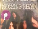 Deep Purple - Machine Head - New Limited Edition Purple Vinyl LP