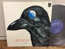 Strawberry Path WHEN THE RAVEN* Japan Hard Psych LP