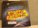 Red Hpt Chili Peppers  Stadium Arcadium