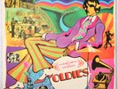 The BEATLES on VINYL  A Collection Of Beatles OLDIES - Parlophone IMPORT RARE