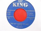 Mac Curtis / That Ain't Nothin' But Right / 1975 Issue / 7