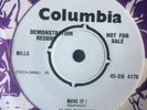 CLIFF RICHARD: DEMO COPY 
