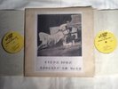 Elton John Vinyl LP Knockin’ Em Dead Alive 1971 Live Double Record Not CD