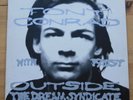 Tony Conrad & Faust - Outside The Dream Syndicate  vinyl LP 1973