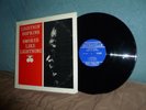 LIGHTNIN HOPKINS smokes like lightning LP BLUESVILLE MONO 1st PRESS NM VINYL