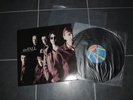 THE FALL LIGHT USER SYNDROME VINYL LP