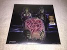 The Return of the Living Dead Soundtrack Black & Brown Tarman vinyl LAST ONE