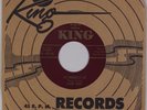 WAYNE RANEY: Family Tree / My Annabelle Lee KING Hillbilly Country 7” 45 NM- MP3