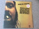 GRAHAM BOND - SOLID BOND - RARE ORIGINAL UK WARNER BROS DOUBLE 12