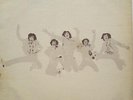 THE OSMONDS Collector's Edition LIMITED NUMBERED PROMO MGM 1974 LP RARE HEAR IT